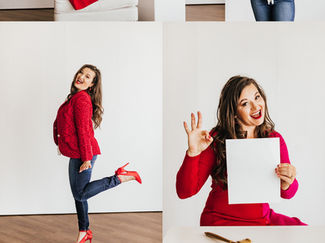 JUNE STUDIO DAY || COEUR D ALENE BRANDING PHOTOGRAPHER || SPOKANE BRANDING PHOTOGRAPHER