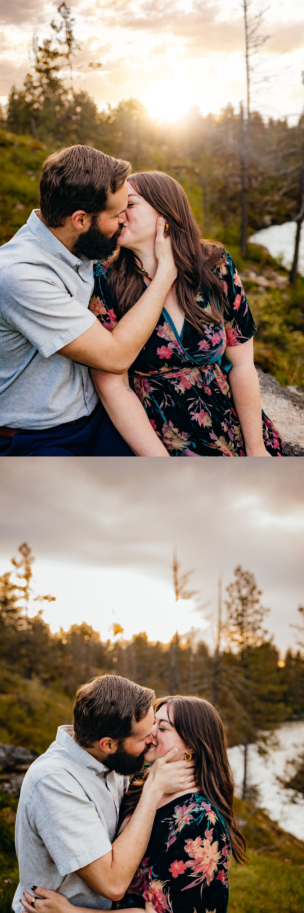 Spokane family photographer