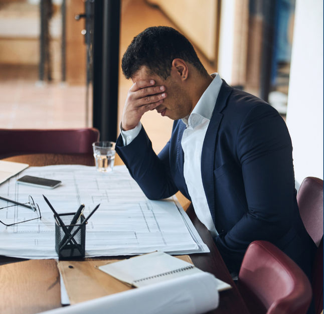 The Burnout Reset