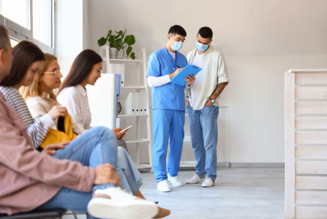 The Healthcare Business Model Is Quietly Breaking—But No One Wants to Say It Out Loud