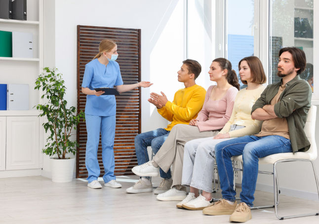 The Control Premium: Why Healthcare Organizations That Control Patient Journeys Are Outperforming Those That Just Deliver Care