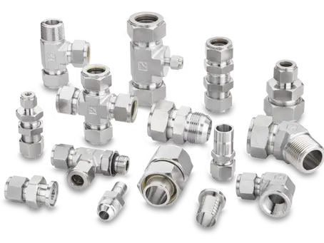 Essential Guide to Instrumentation Fittings: What You Need to Know from an Industrial Fittings Supplier in Tri-Cities Washington, Industrial Service Components Inc.