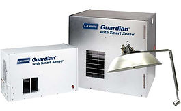 LB White Smart Heating Systems