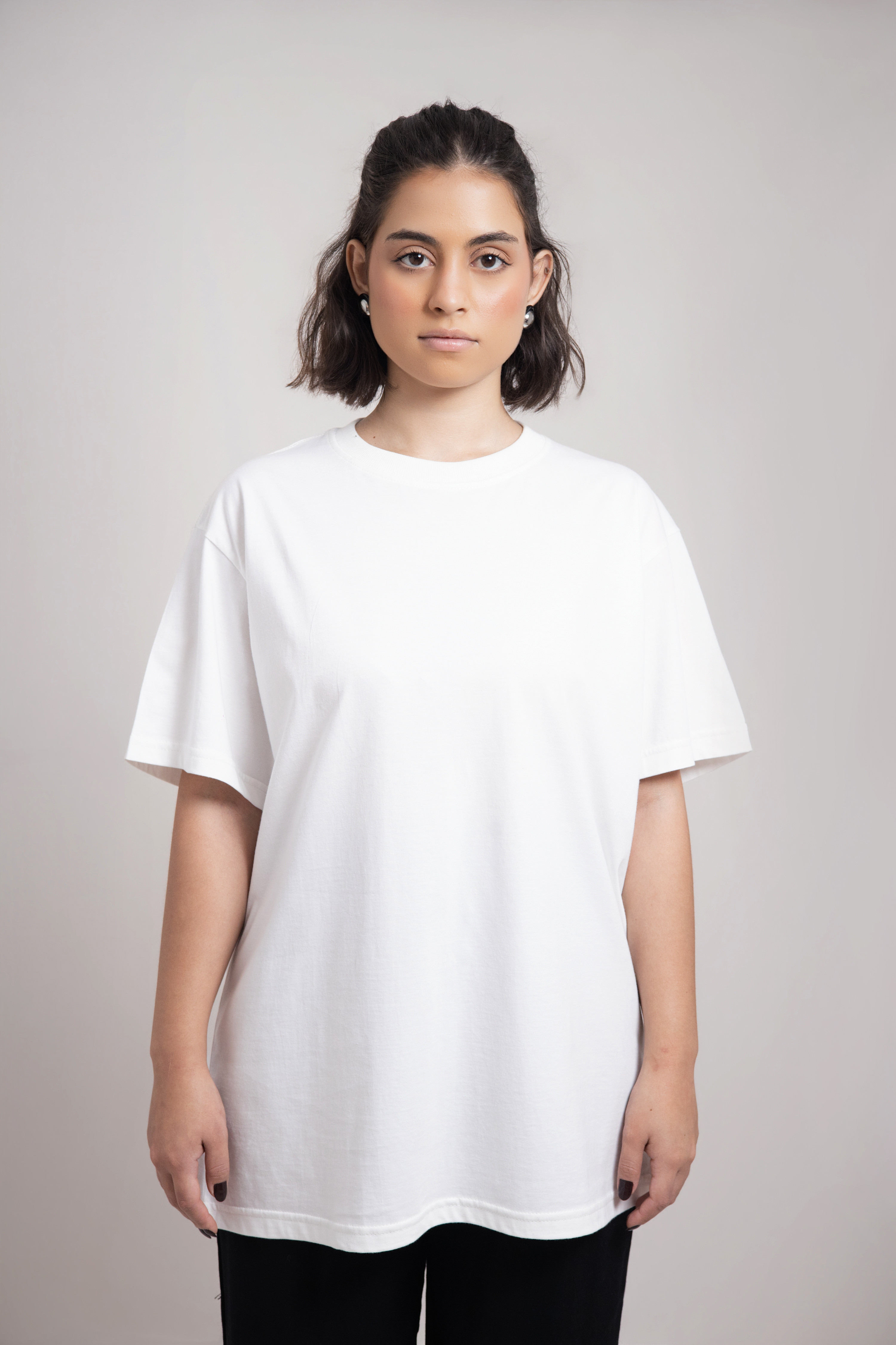 Camiseta Oversized
