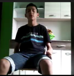 Mikael Santos