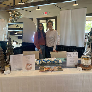 The New Braunfels Bridal Jubilee