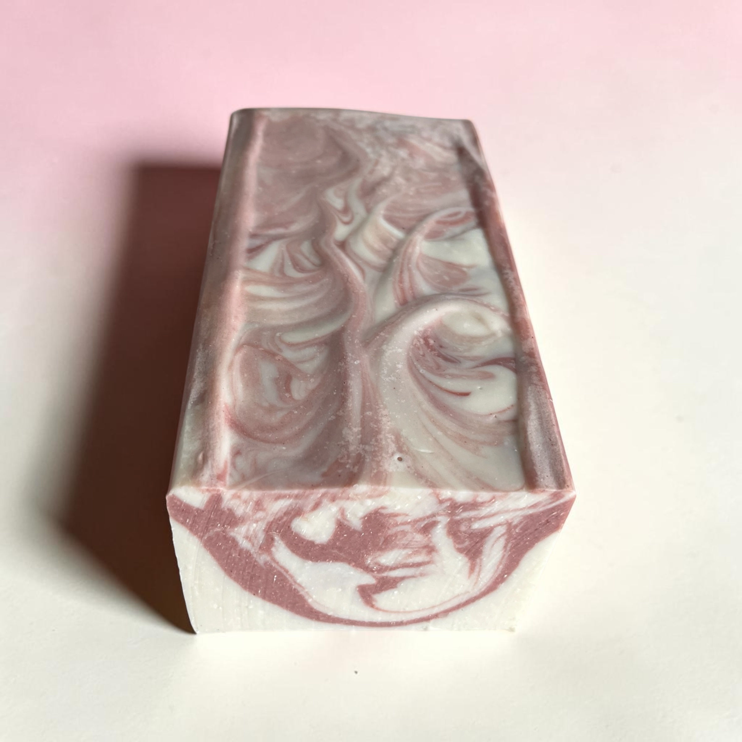Rose & Goat's Milk