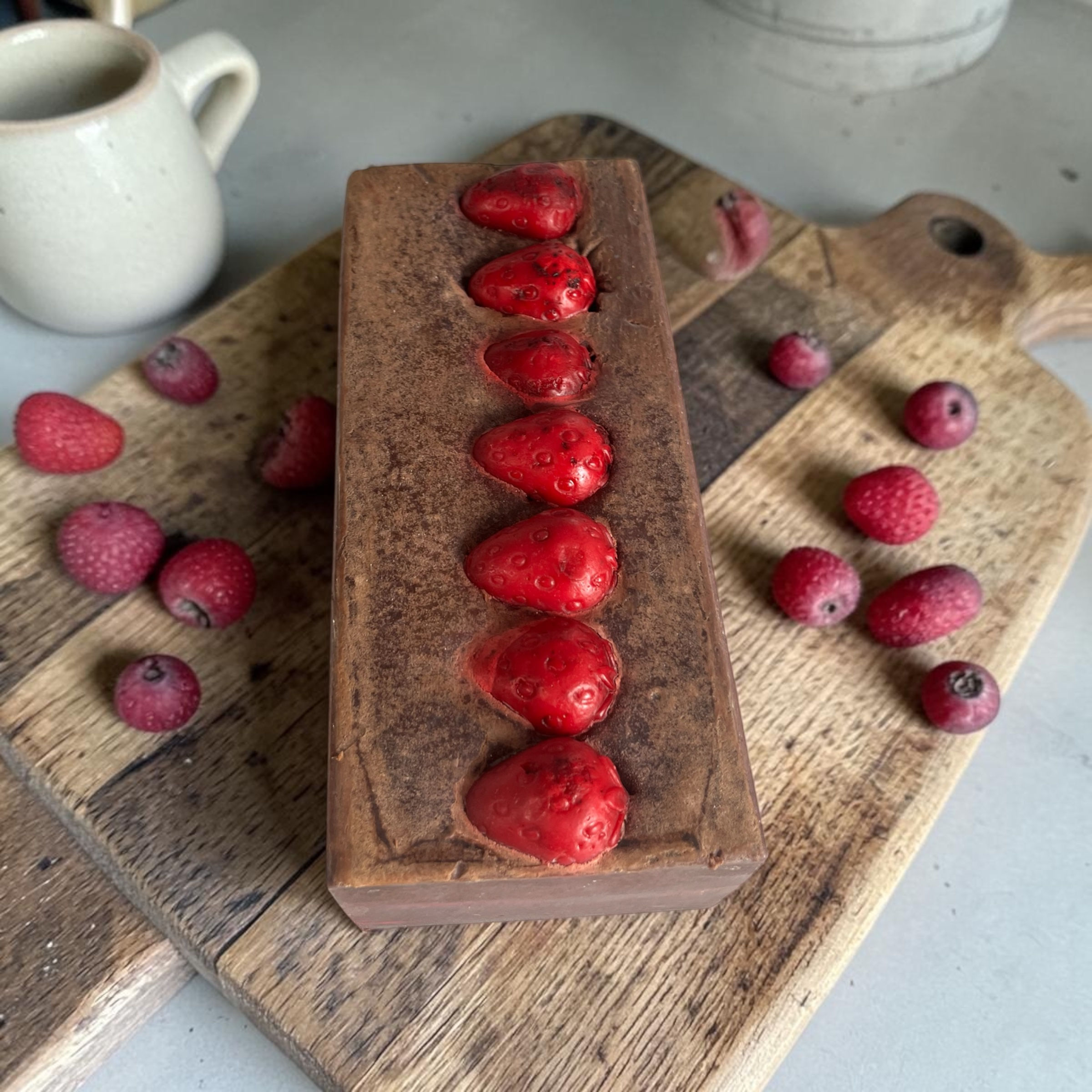 Strawberry
