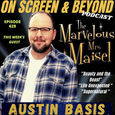 Maisel OnScreeenAndBeyond Podcast Cover Apr2023.jpg