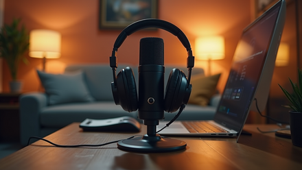 Connecting Faith and Life Through Podcasts