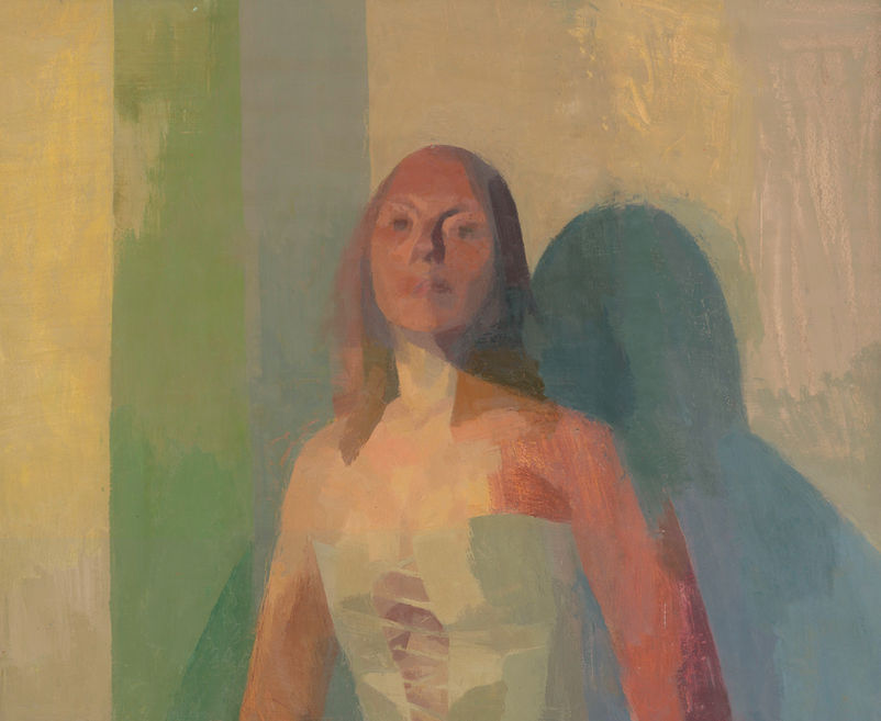 AmyErickson_DustyGirl_16_x20__OilonPanel_2023_.JPEG