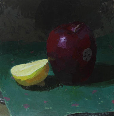 Erickson_Amy_DarkApple_AcryliconPanel_8x8_2021.jpeg