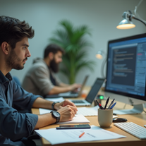 Servicios Digitales para TFMs y TFGs Exitosos