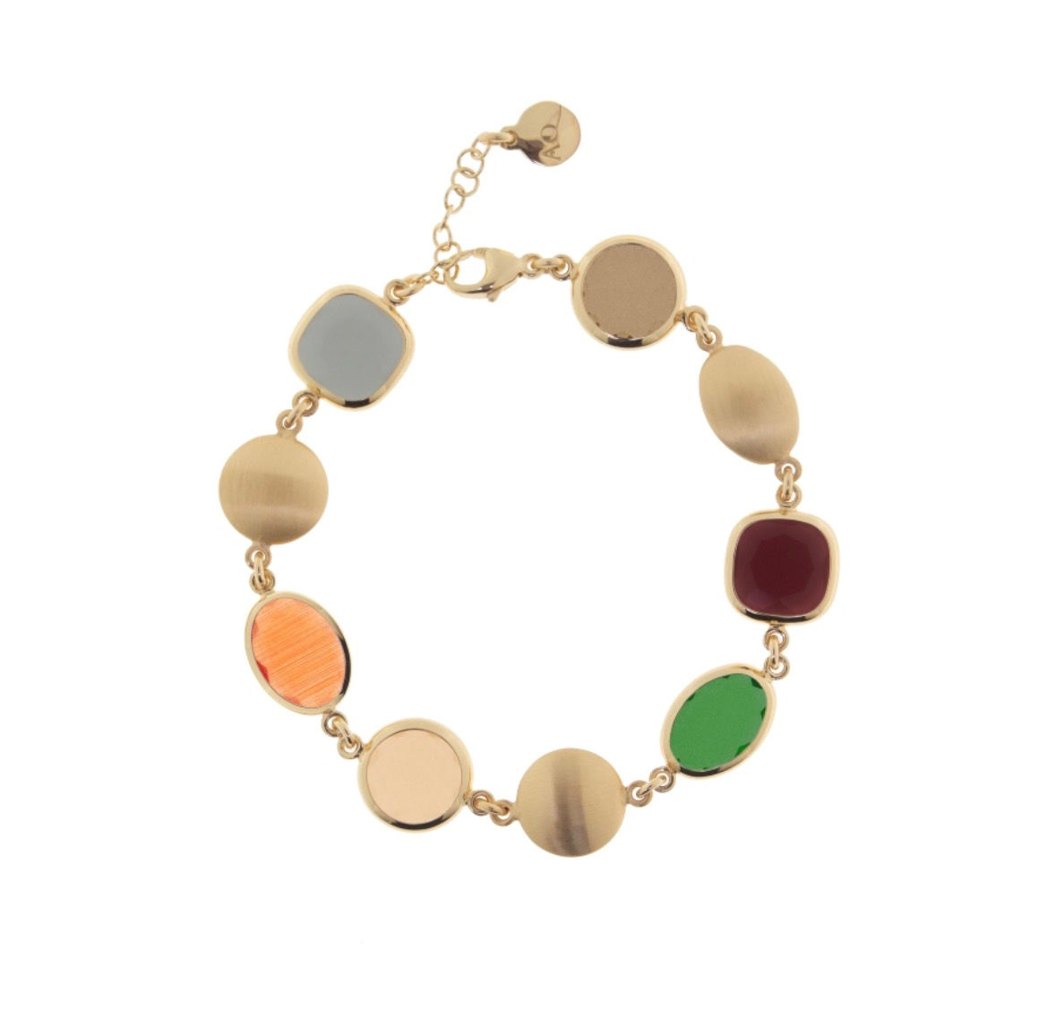 Coriandoli Veneziani Armband