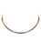 Thumbnail: Rainbow Luxury Collier
