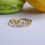 Thumbnail: Name Ring