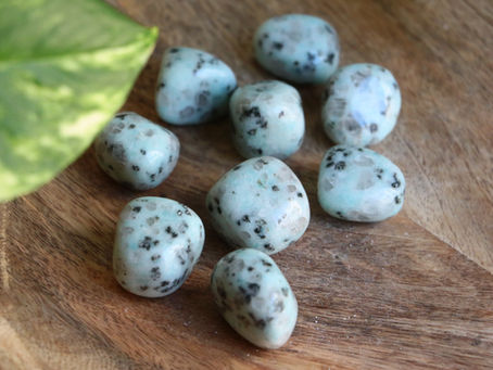 Os cristais funcionam? 🤔Como?