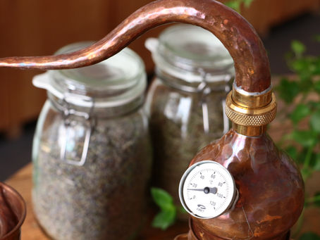 Curso de Aromaterapia Online