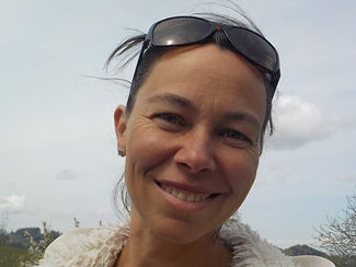 Portrait Isabelle Saluz-Andreoli