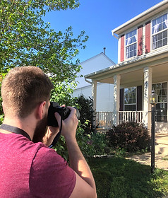 Real Estate Photographer