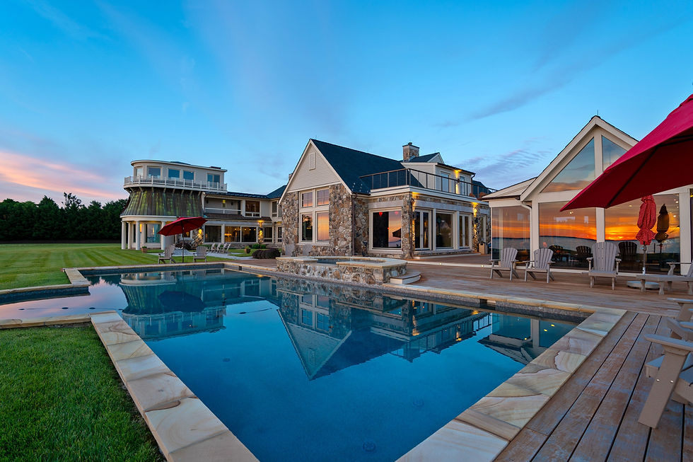 Maryland Real Estate Photography