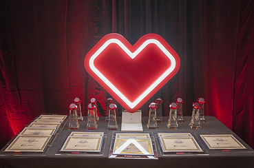 CVS Awards - American Dream Clean