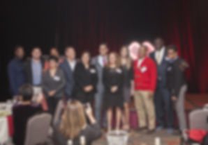 CVS Ruby Awards - American Dream Clean