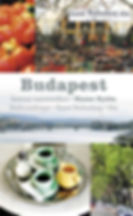 Budapest bortom turiststråken 2005