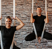Air Yoga Mouvance Drummondville