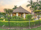 Resort in corbett