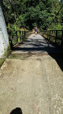 guia turistica putumayo travel