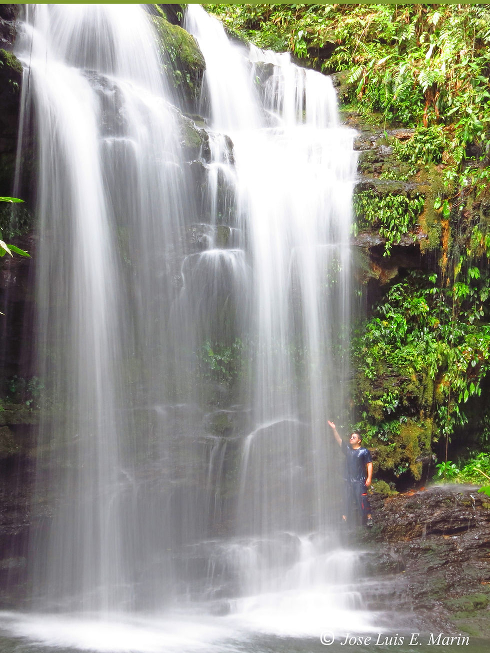 Turismo Mocoa Putumayo Travel Google+ (22)