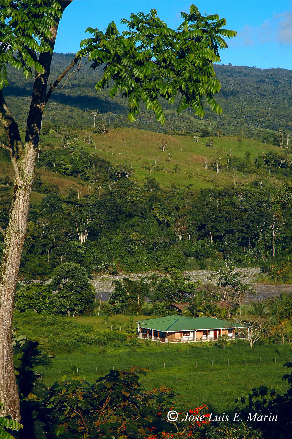 Turismo Mocoa Putumayo Travel Google+ (8)