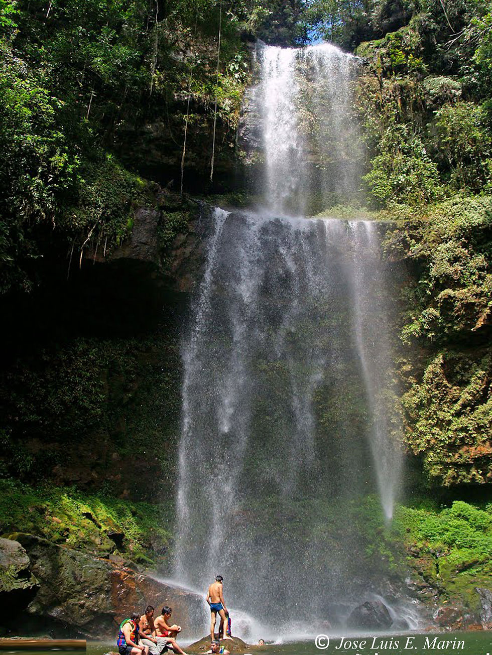 Turismo Mocoa Putumayo Travel Google+ (39)