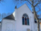 First Wednesday Consecration