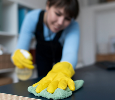 Property Sales Cleaning Services in Melbourne Australia