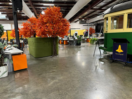 3 Ways Commercial Cleaning in Melbourne Boosts Business