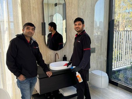 What Skills Do Local Cleaners Melbourne Need?