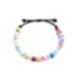 Bracelet de sécurité identification à personnaliser JESSICA Prénom + Date / Numero