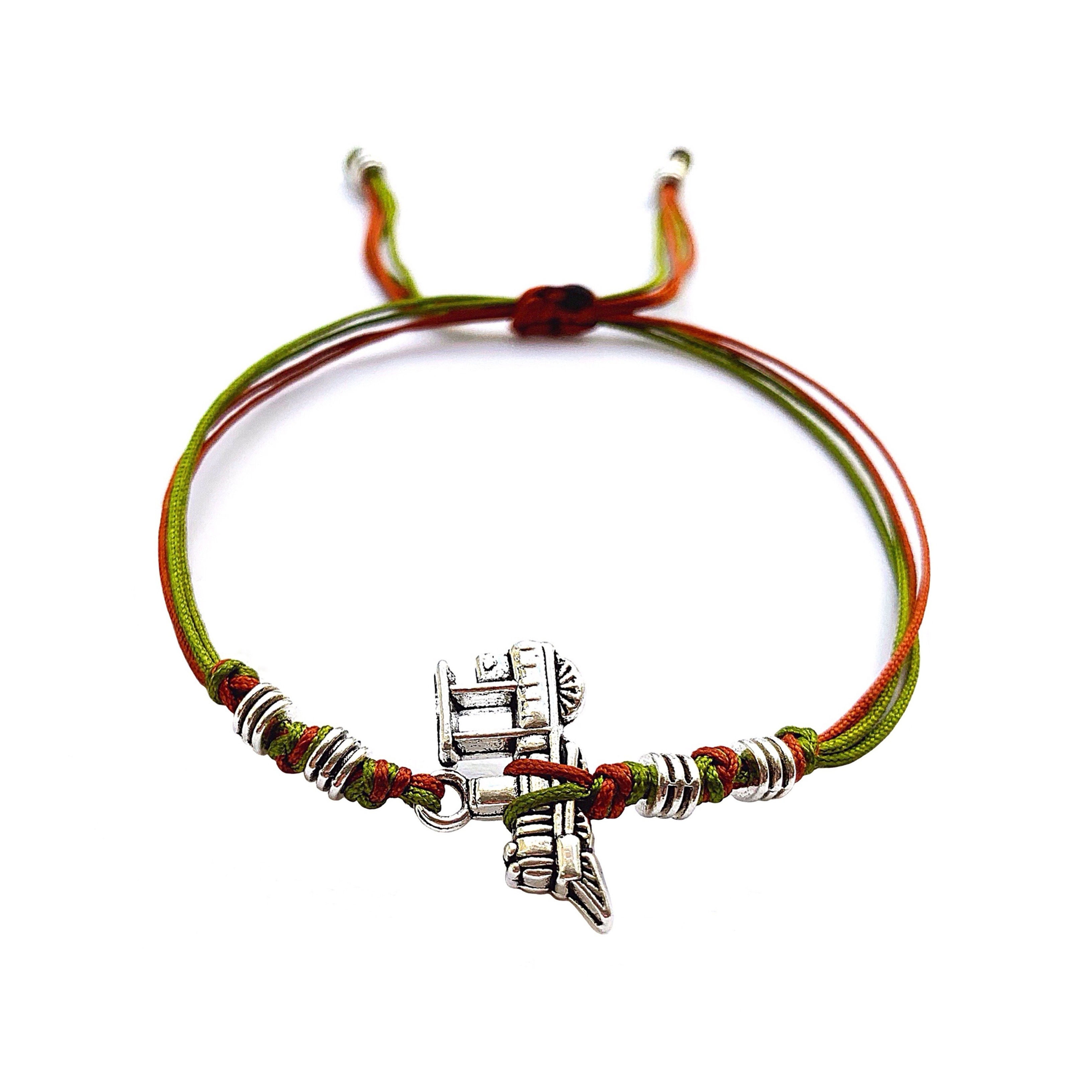 Bracelet Cordon personnalisé TRAIN À VAPEUR. LOCOMOTIVE. TRANSPORT. TRAIN. GARE. VOYAGE wagon