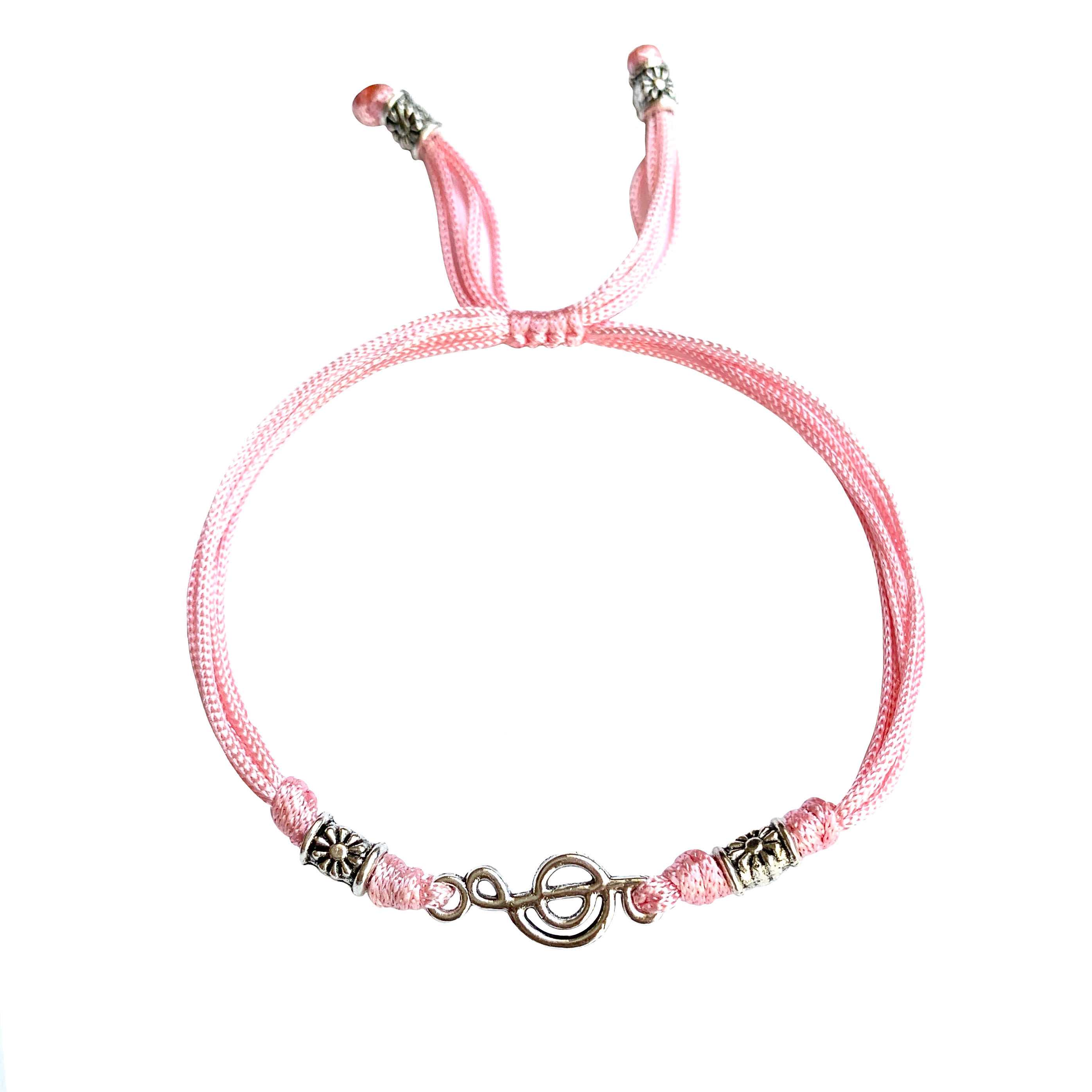 Bracelet personnalisé CLE DE SOL. MUSIQUE. NOTE DE MUSIQUE. MELODIE pour fan de musique, compositeur, musicien, chanteur.