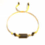 Bracelet réglable personnalisable BOULIER ABAQUE MATHÉMATIQUE CALCULÂTES CALCUL cordon satin (couleurs aux choix); Handmade