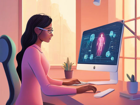 Embracing Generative AI in Small Businesses