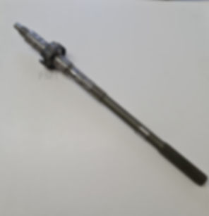 Ford Type 9 Gearbox Main Shaft