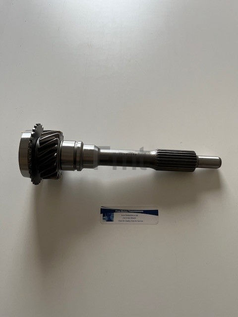 Ford Type 9 Gearbox Input Shaft 18 Teeth Short Length 227mm