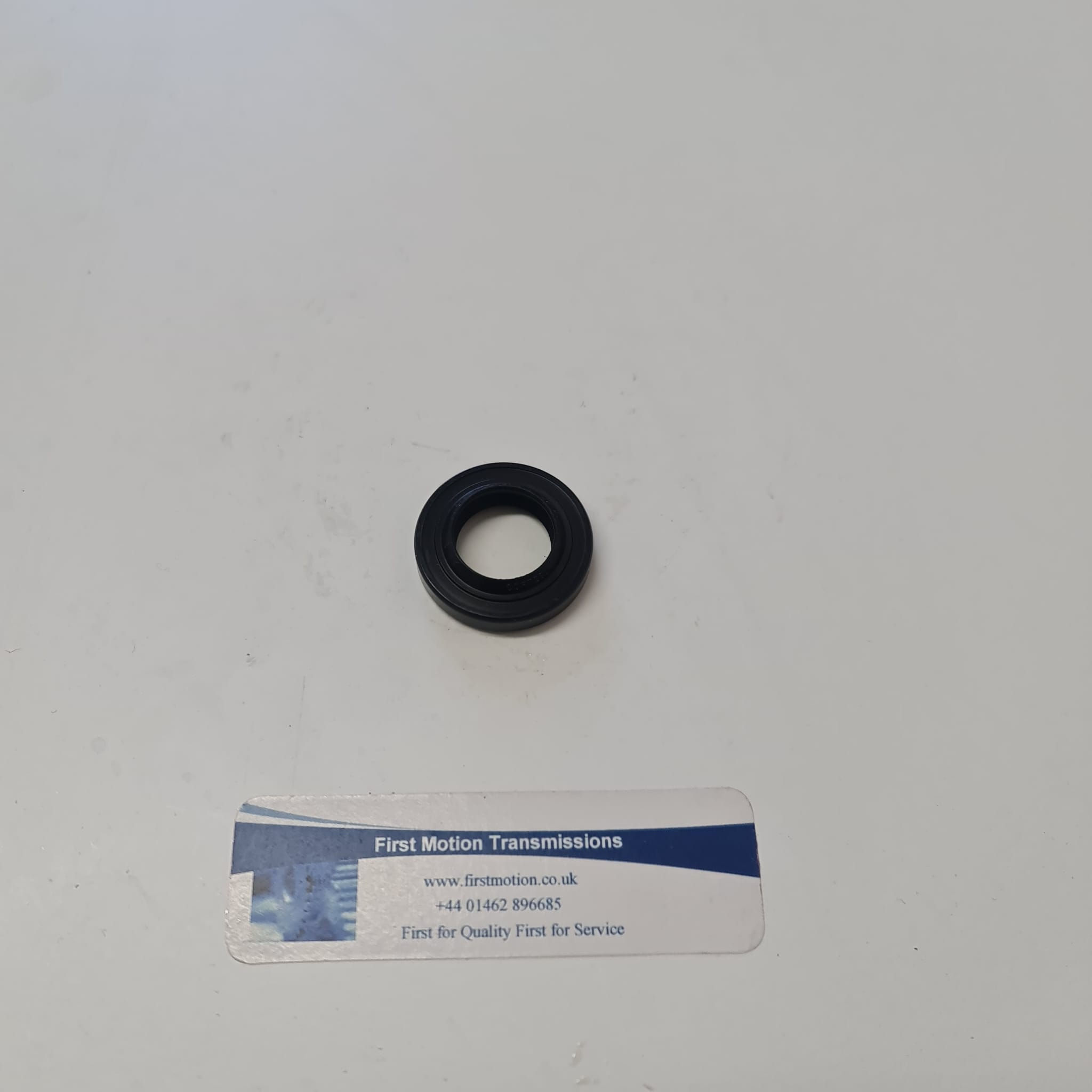 Type 9 Gearbox Selector Shaft Seal