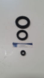 MT75 Gearbox Oil Seal Kit