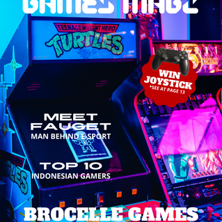 Blue and Pink Simple Photo Magazine Cover- File, Wide, Alfa Slab one.png