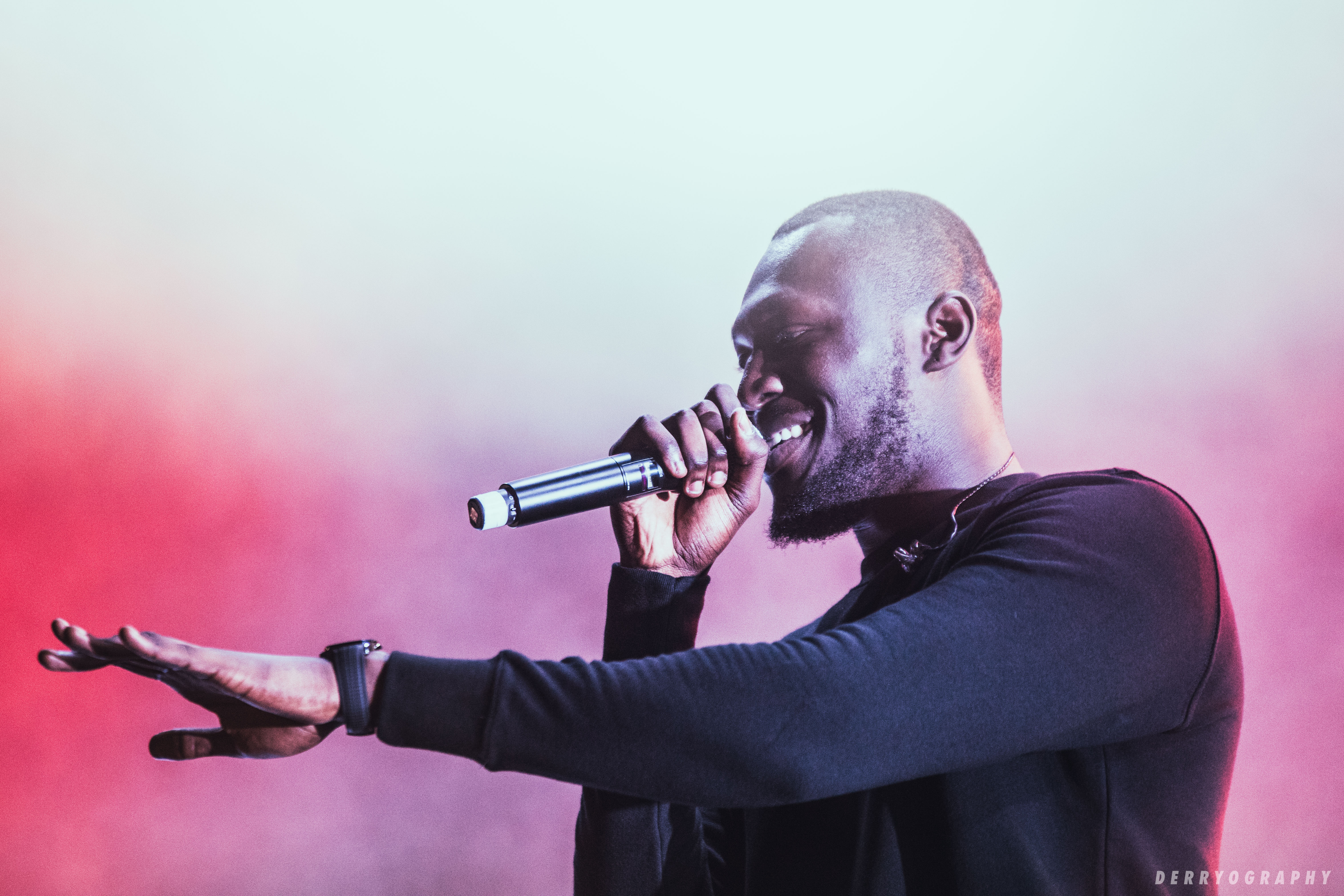 STORMZY
