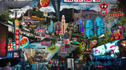 Sotheby's Contemporary Art Auction - 15 Mar 2022